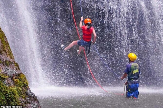 Bohol Country Side Tour - Private w/ Lunch - Loboc River cruise lunch: included buffet and optional thrills