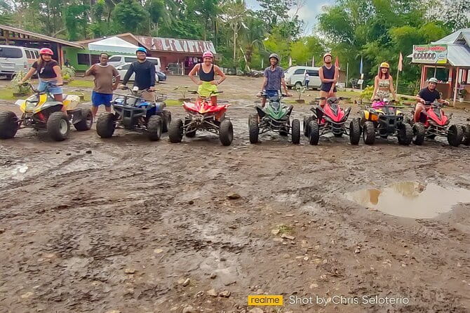 Bohol Country Side Tour - Private w/ Lunch - Price and what you really get for $119