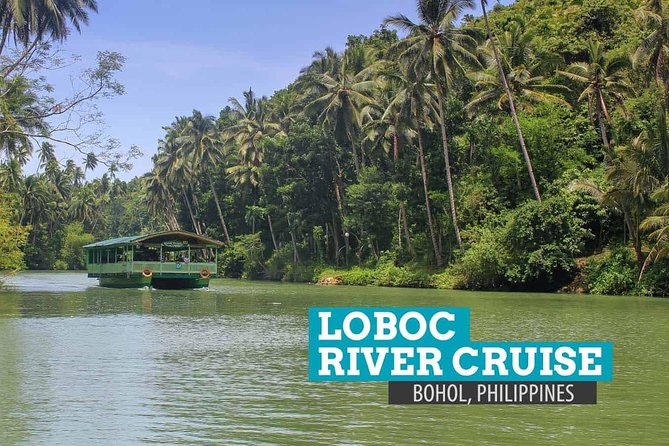 Bohol Countryside Day Tour from Cebu City or Mactan - Best Seller - Price and Logistics: Is $155 Good Value?