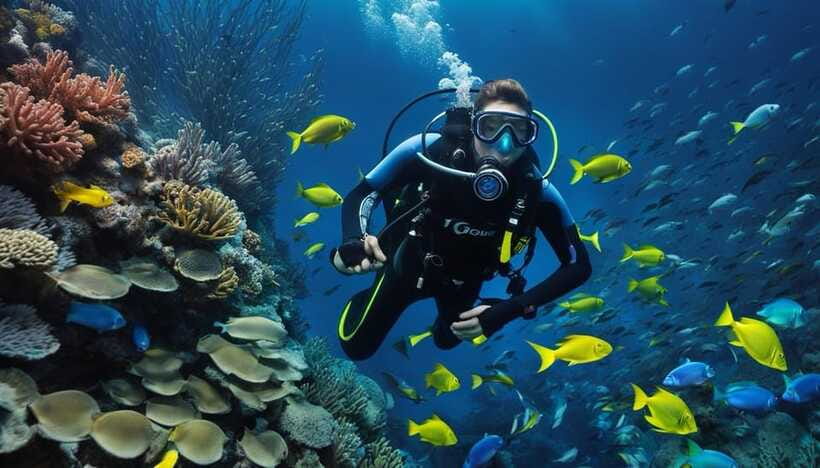 Bohol: Discover Scuba Diving - No Experience Needed - Group size, languages, and how that affects your comfort