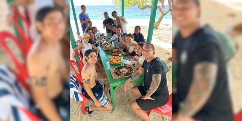 Bohol Dolphin Watching, Balicasag, and Virgin Island Tour - Balicasag Island snorkeling, where you should focus your energy