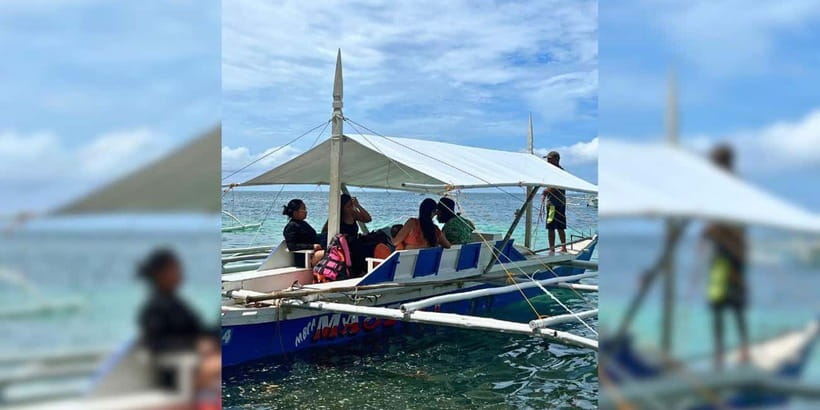 Bohol Dolphin Watching, Balicasag, and Virgin Island Tour - Small logistics that can make or break your day