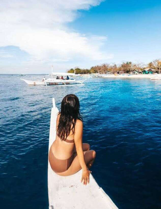 Bohol: Dolphin Watching & Sea Turtle Swim Island Tour - The Boat Ride: What To Expect on a 6-Hour Day