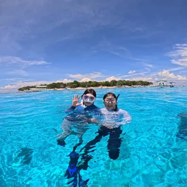 BOHOL: Dolphin Watching, Turtle Swim and Party Boat - Key Things That Make This Tour Worth Your Time