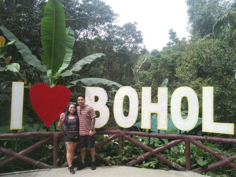 Bohol: Full Day Countryside Tour w Loboc River Lunch - Loboc River Lunch Cruise: Where the Day Feels Like a Vacation Again
