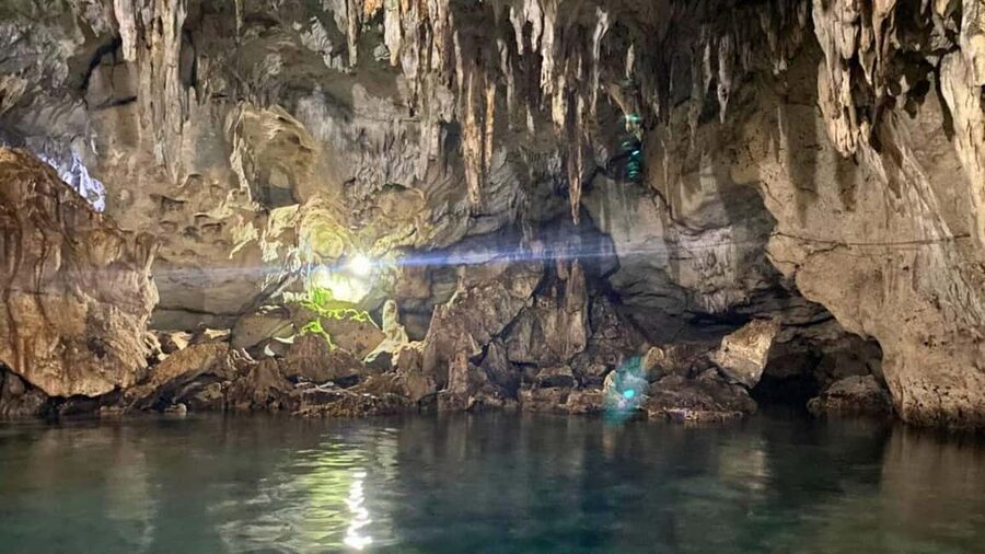 Bohol Hidden Gems: Panglao Beaches, Forests & Cave Adventure - Key highlights I’d plan around