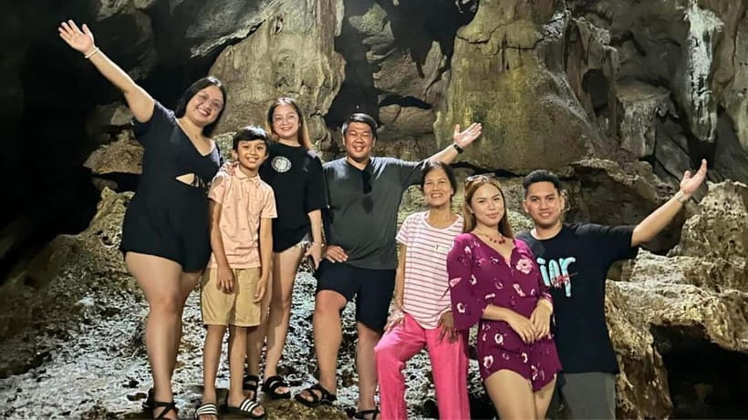 Bohol Hidden Gems: Panglao Beaches, Forests & Cave Adventure - Private vehicle, private pace, and why that changes the whole day