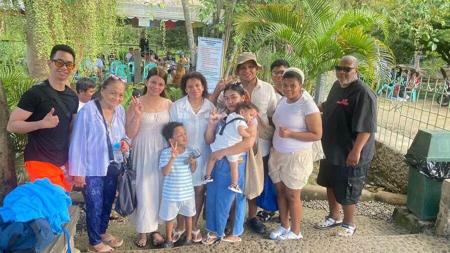 Bohol Hidden Gems: Panglao Beaches, Forests & Cave Adventure - Moadto Strip by the sea: shopping, dining, and golden hour momentum