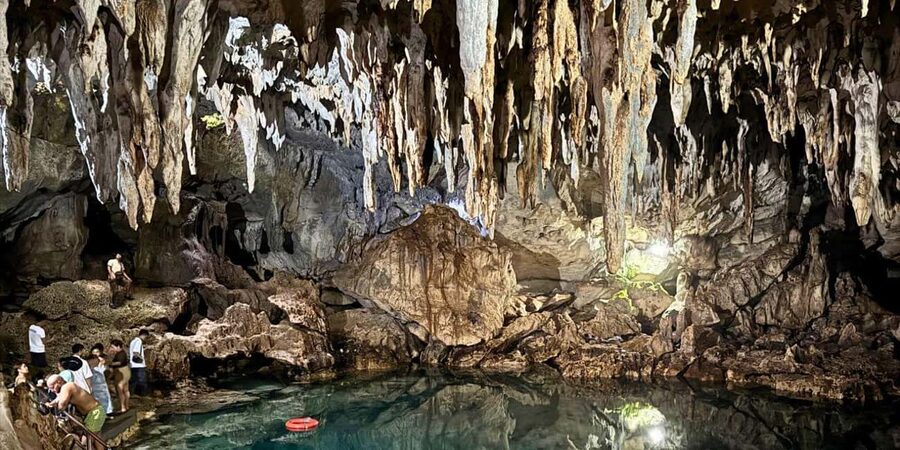 Bohol Hidden Gems: Panglao Beaches, Forests & Cave Adventure - UNESCO Global Geopark context: why the geology matters here