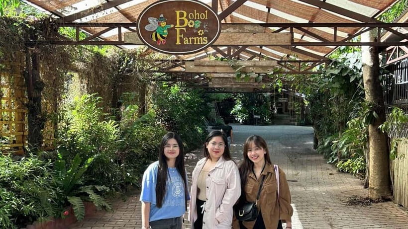 Bohol Hidden Gems: Panglao Beaches, Forests & Cave Adventure - Price and value: what $52 covers, what costs extra, and where it’s worth spending