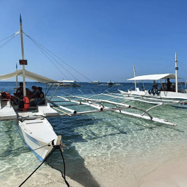 Bohol: Panglao Island Hopping Tour with Snorkeling (Private) - Key Things I’d Watch for on This Tour