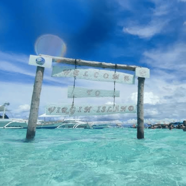 Bohol: Panglao Island Hopping Tour with Snorkeling (Private) - Photo and Lunch Timing: Practical Ways to Enjoy the Whole Day