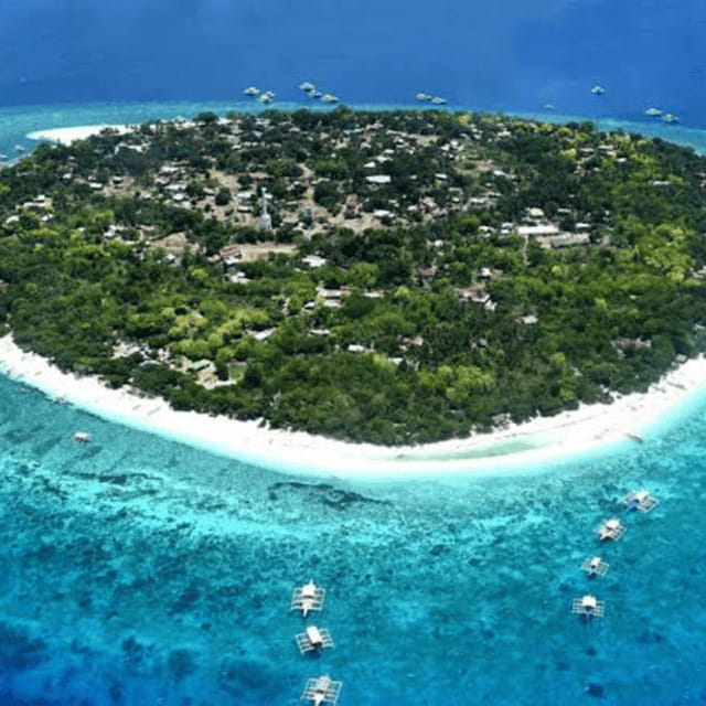 Bohol: Panglao Island Hopping Tour with Snorkeling (Private) - Price and Value: Is $90 Per Person Worth It?