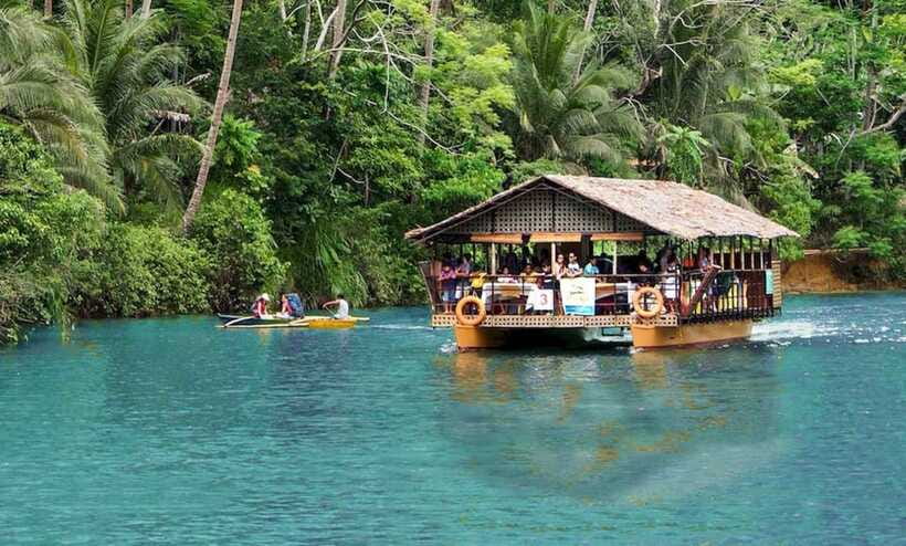 Bohol: Premium Chocolate Hills, Tarsiers & River Experience - Cave and old church add-ons when the day allows