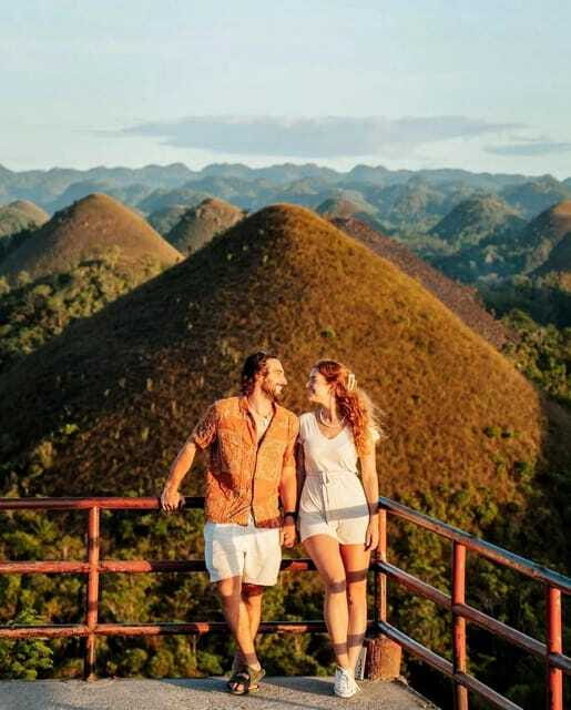 Bohol: Premium Chocolate Hills, Tarsiers & River Experience - Transport comfort and the day’s energy level