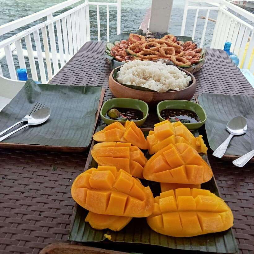 Bohol PREMIUM PAMILACAN Island Tour - Price and value: what you get for $114