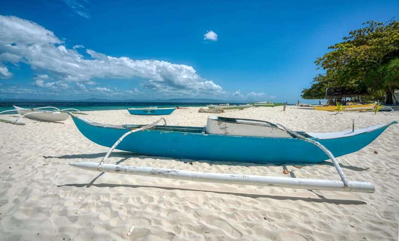 Bohol PREMIUM PAMILACAN Island Tour - Guides and language: English and Tagalog support