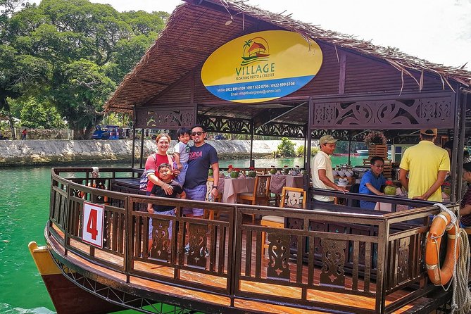 BOHOL Tour 2026 - Chocolate Hills, Tarsier and River Cruise Lunch - Bilar Man-Made Mahogany Forest: Quiet Photos, Practical Break