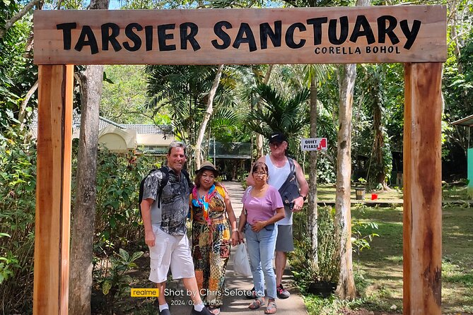 BOHOL Tour 2026 - Chocolate Hills, Tarsier and River Cruise Lunch - The Real Schedule: How Pickup, Timing, and Pace Feel