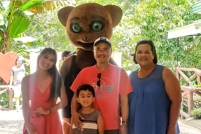 BOHOL Tour 2026 - Chocolate Hills, Tarsier and River Cruise Lunch - Who This Tour Fits Best (and Who Might Want to Skip It)