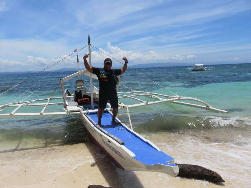 Bohol Tour Package: 3-Day Paradise Adventure - Countryside Wonders: salt workshop, Chocolate Hills timing, and the ATV option