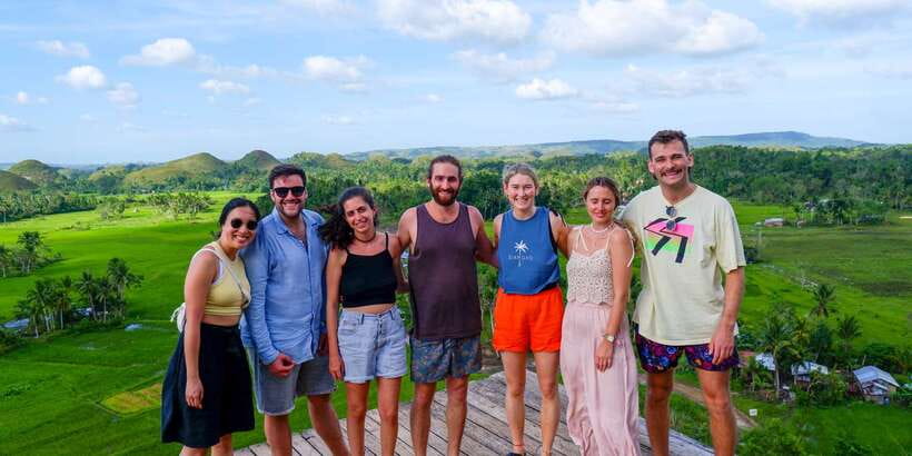 Bohol Tour Package: 3-Day Paradise Adventure - Who should book this and who should skip it