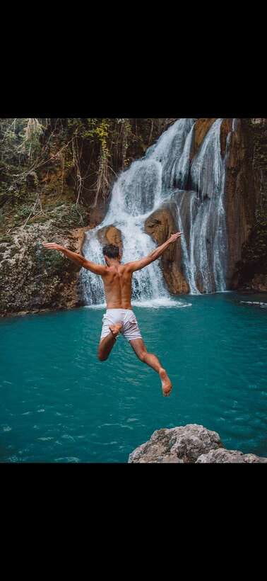 Bohol: Waterfall Hopping & Secret Jungle Trails Guided Tour - Key things I’d bet on before you go