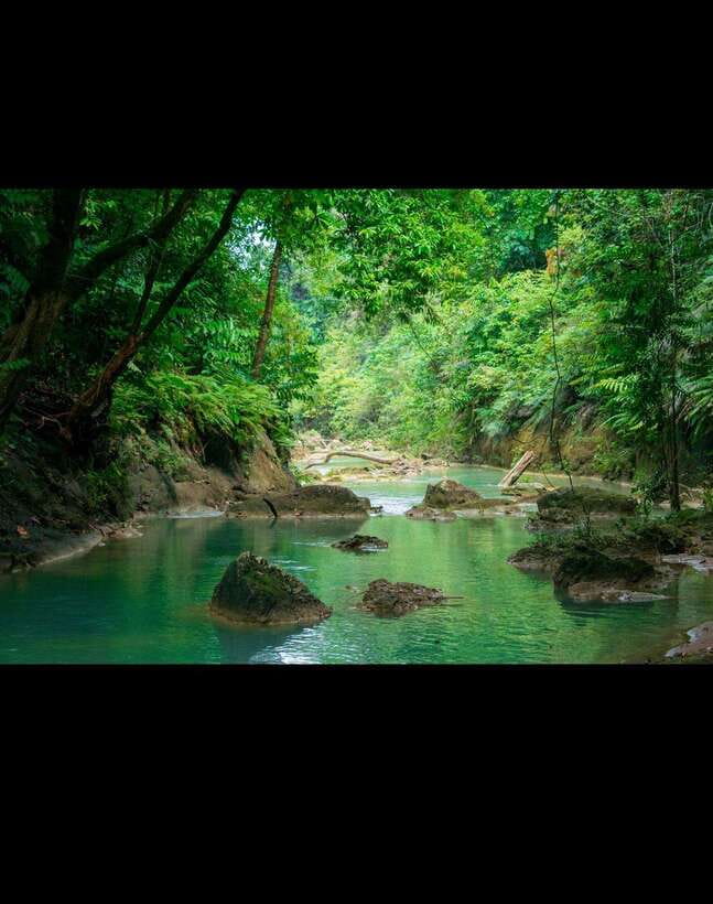 Bohol: Waterfall Hopping & Secret Jungle Trails Guided Tour - What to pack so the day stays comfortable (and not miserable)