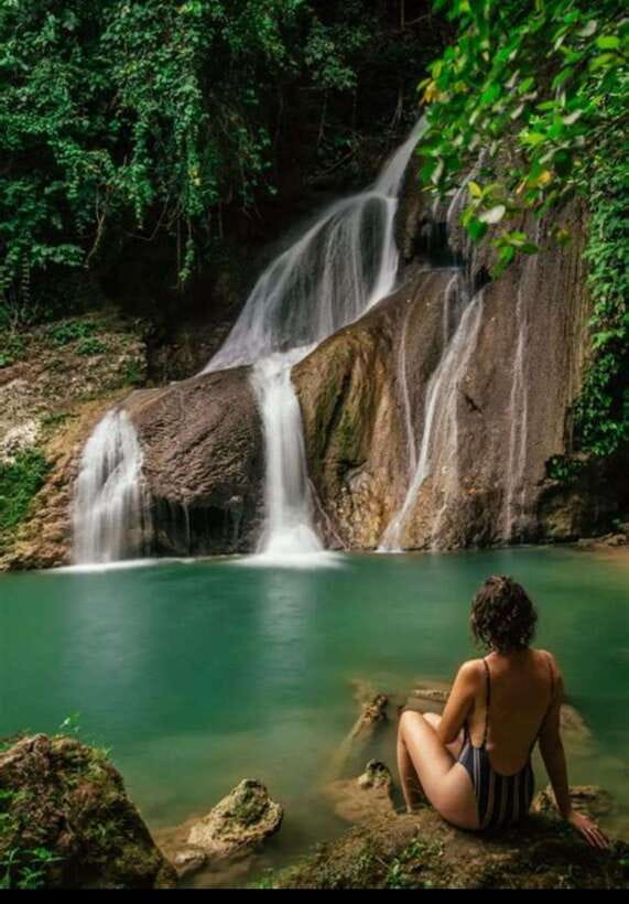 Bohol: Waterfall Hopping & Secret Jungle Trails Guided Tour - Price and value: why $42 can be a good deal here
