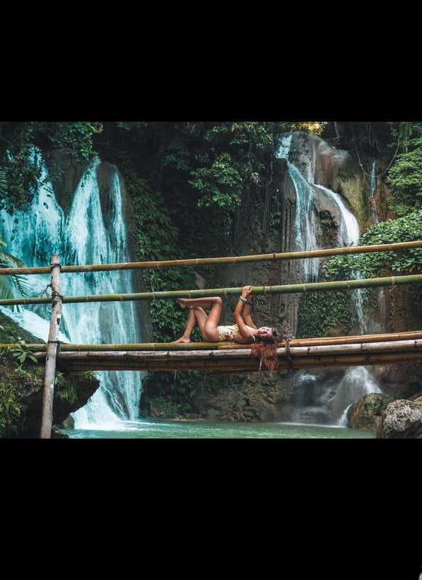 Bohol: Waterfall Hopping & Secret Jungle Trails Guided Tour - Should you book this Bohol waterfall hopping tour?