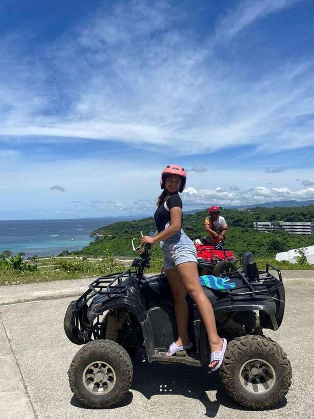 Boracay: ATV NewCoast - Why this ATV ride works as more than a thrill stop