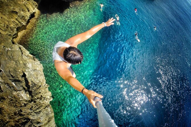 Boracay Cliff Jumping & Snorkeling Experience (Private) - Key takeaways before you go