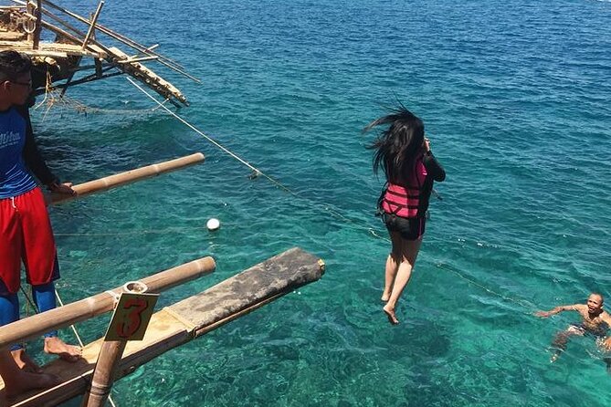 Boracay Cliff Jumping & Snorkeling Experience (Private) - Price and value: what $105 per person covers, and what it doesn’t