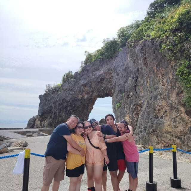 Boracay Discovery: Land Tour Experience - Willy’s Rock and its grotto: the scenery that earns the time