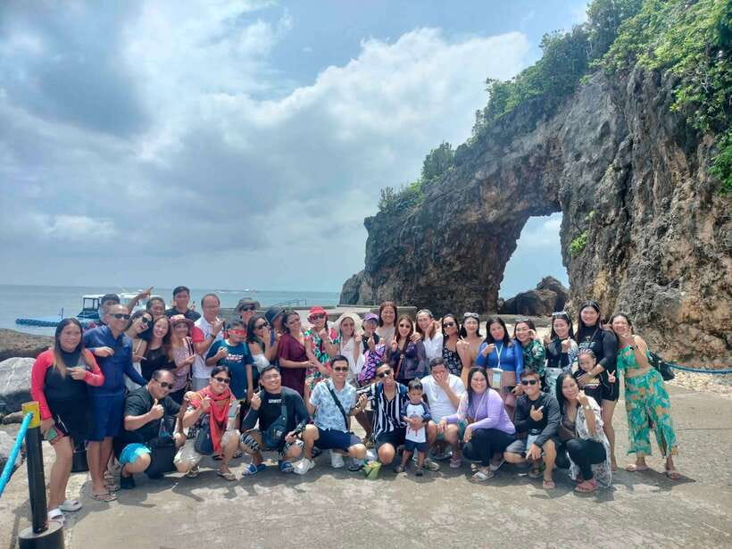 Boracay Discovery: Land Tour Experience - Pickup in Aklan, and how the day actually starts