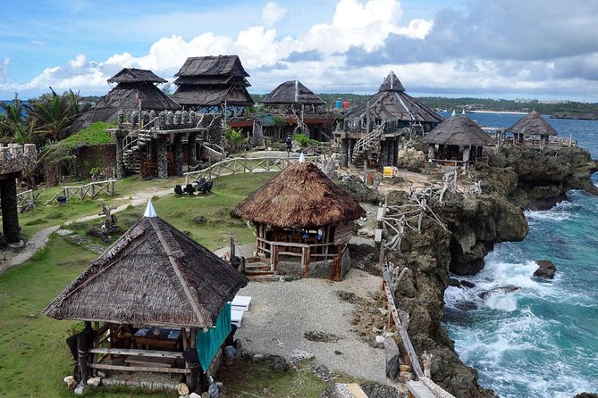 Boracay Half Day Land Tour with Puka Beach - A half-day Boracay route that actually feels efficient