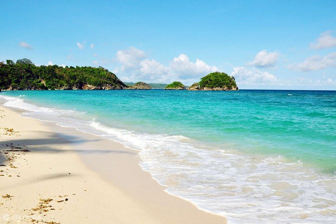 Boracay Half Day Land Tour with Puka Beach - Price and what you get for it (and what you do not)