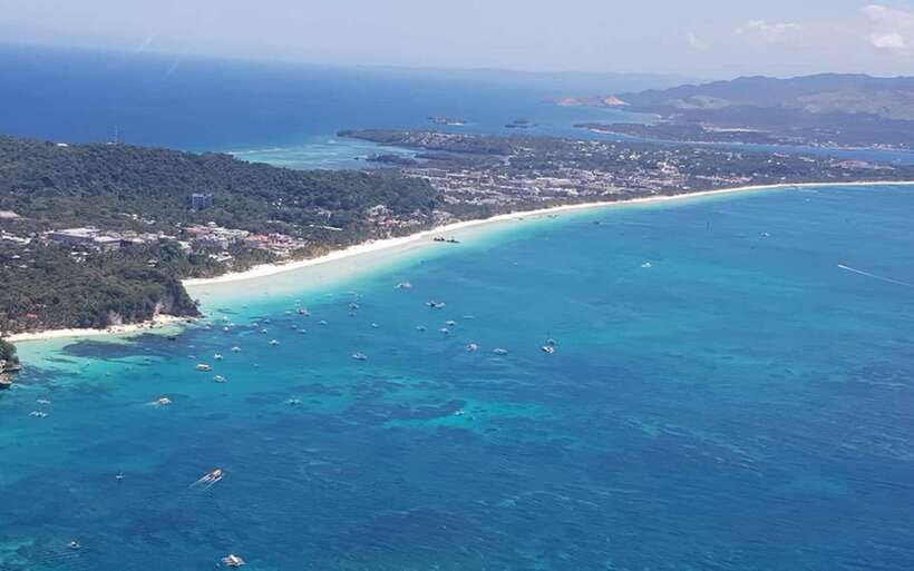 Boracay: Helicopter Tour - Price and Value: Is $288 Worth It for Up to Two?