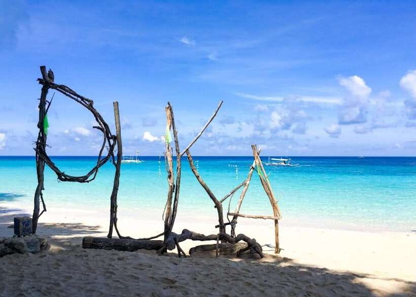 Boracay: Island and Beach-Hopping Boat Tour with Snorkeling - Key highlights at a glance
