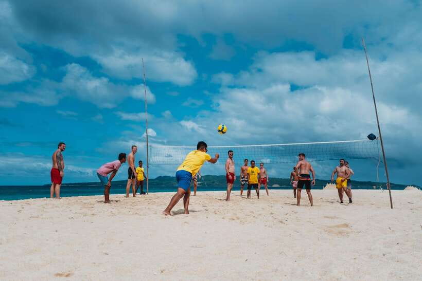 Boracay: Island Hopping & Cliff Jumping by Haqqy Life - A half-day built for fun, not just checklists