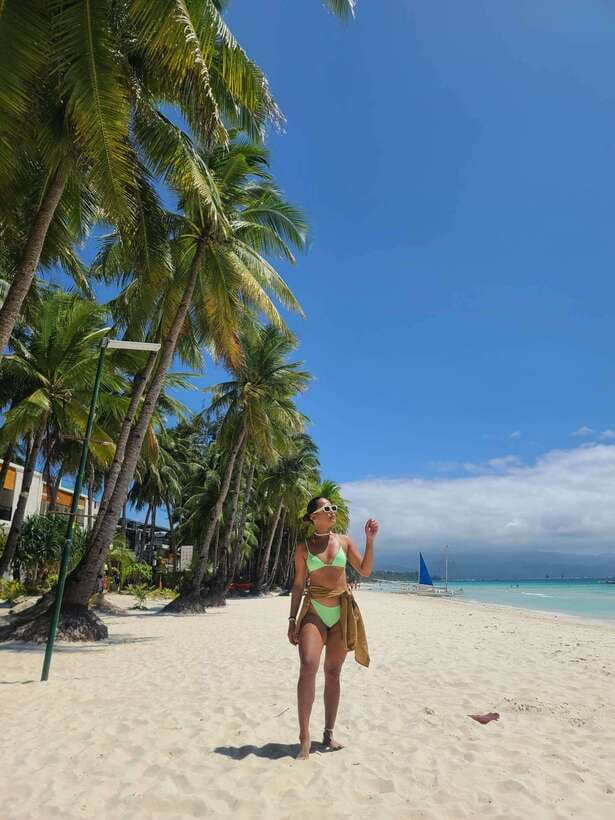 Boracay Island Hopping Experience - What to Bring: Simple Packing That Saves Your Day