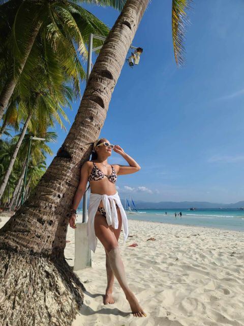 Boracay Island Hopping Experience - Boat Ride Flow: Timing, Comfort, and Photo Help