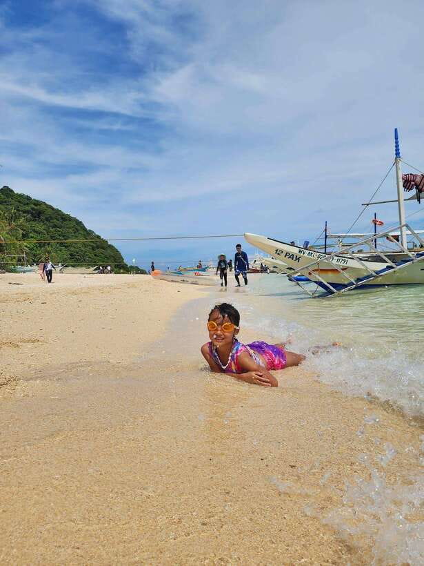 Boracay: Island Hopping | Pick-up at the Hotel - Starting Point: What the eTrike Pickup Actually Means