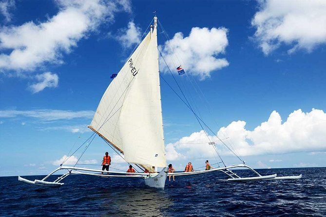 BORACAY ISLAND HOPPING TOUR with LUNCH - The $70 Value: What You Pay For (and What You Do Not)