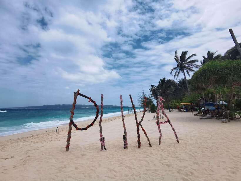 Boracay: Island Hopping with Buffet Lunch & Helmet Diving - Key Highlights You’ll Care About