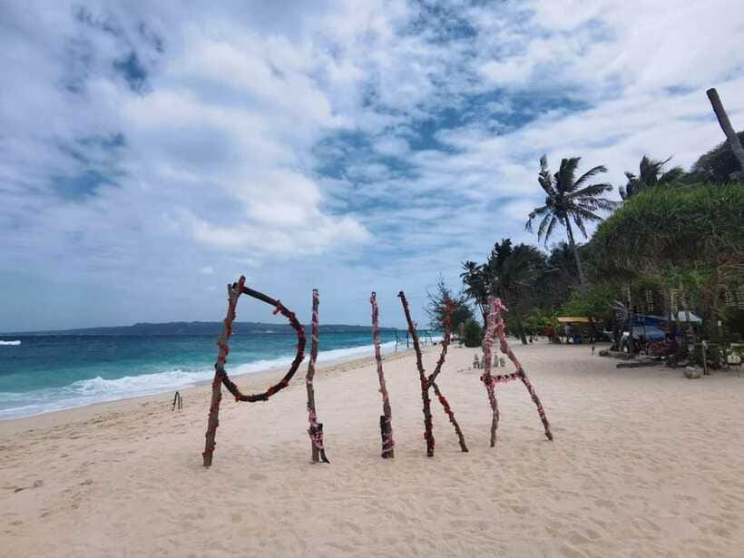 Boracay: Island Hopping with Buffet Lunch & Helmet Diving - Group Size, Pace, and Who This Tour Suits