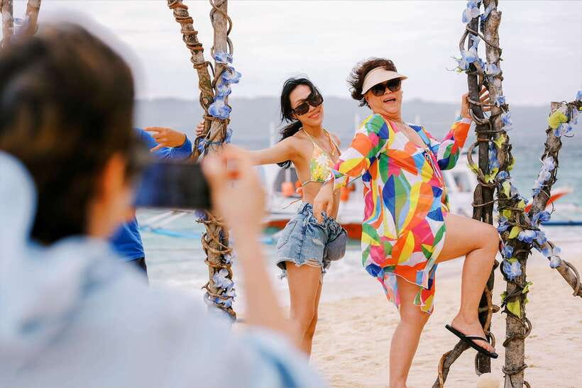 Boracay: Island Hopping with Crystal Kayak & Helmet Diving - Price and Value: Why It Costs About $55