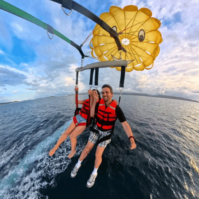 Boracay: Island Hopping with Lunch, Crystal Cove, Snorkeling - Who Should Book This and Who Should Skip It