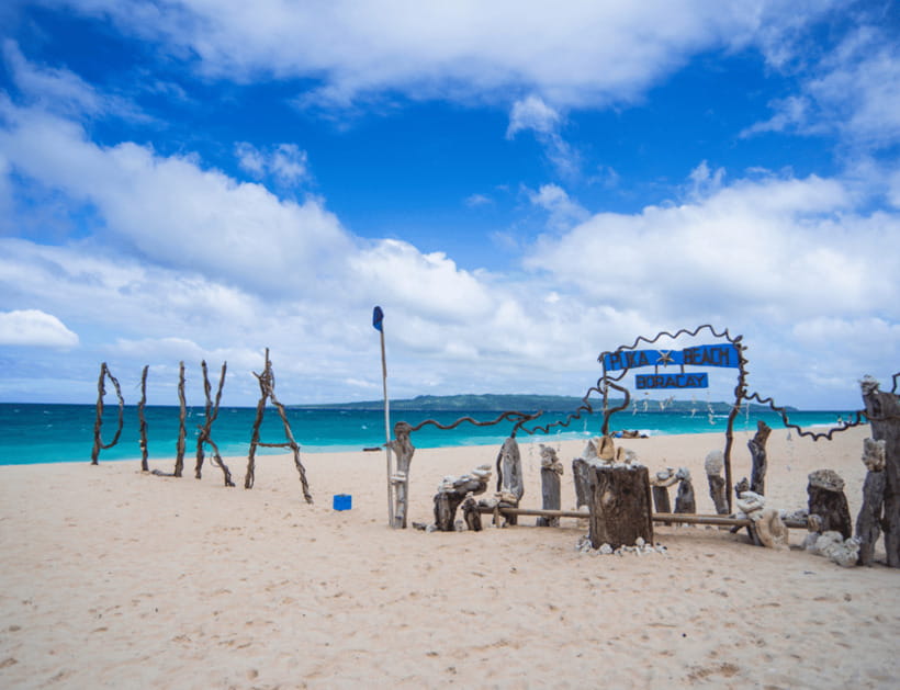 Boracay: Island Hopping with Lunch, Helmet Diving & ATV - Price and real value: what your $94 covers, plus the extras