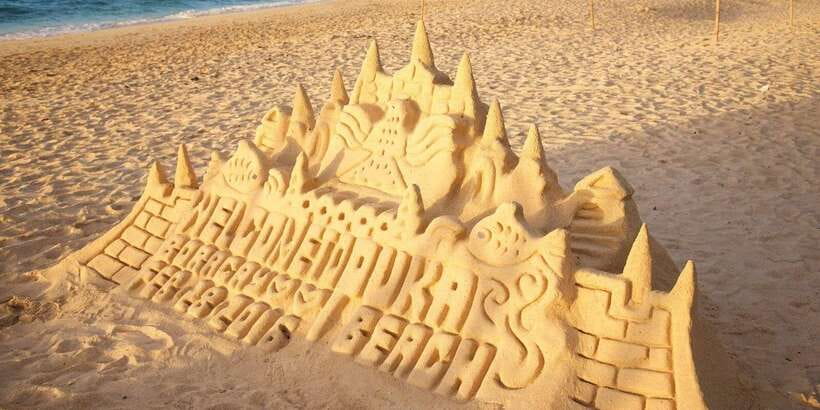 Boracay: Island Hopping with Parasailing Experience - Snorkeling gear included, but fees may still apply